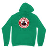 Deadpool Coffee Unisex Hoodie