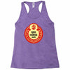 red horse extra strong beer Racerback Tank