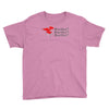 bueller Youth Tee