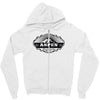 aspen Zipper Hoodie