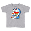 Doraemon Toddler T-shirt