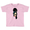 amy winehouse Toddler T-shirt