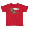 my little bantha Toddler T-shirt