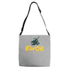 ewok Adjustable Strap Totes