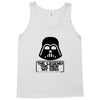 the legend the man my dad Tank Top