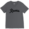 recess V-Neck Tee