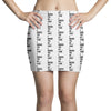 i Need To Kı You Mini Skirts