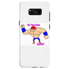 do you even squat? Samsung Galaxy S8