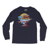 rex wrench 2000 Long Sleeve Shirts