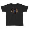 who's this Toddler T-shirt