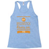broomstick Racerback Tank