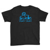 dj club Youth Tee