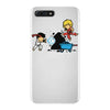part time job   rock construction iPhone 7 Plus Case
