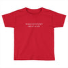 make our planet Toddler T-shirt