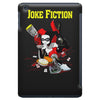 joke fiction iPad Mini