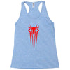spiderman Racerback Tank