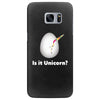 is it Unicorn Samsung Galaxy S7 Edge