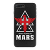Thirty Seconds To Mars With Eagle iPhone 7 Plus Case