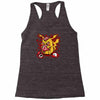 pikachew Racerback Tank