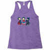 super childish Racerback Tank