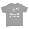 moon finders keepers Youth Tee