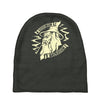 keep on tolkien Baby Beanies