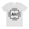 science All Over Women's T-shirt
