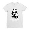 Still Alive Bitches Ladies Fitted T-Shirt
