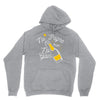 no 'pagne no gain Unisex Hoodie