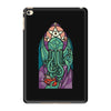 cthulhu's church iPad Mini 4