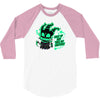 league of legends 3/4 Sleeve Shirt