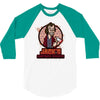 jack&rsquo;s caretaker services 3/4 Sleeve Shirt