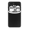 dj scratch men's iPhone 7 Plus Case