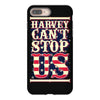 harvey can't stop us iPhone 8 Plus