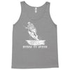 wakeboard to death Tank Top