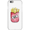 Big Fries iPhone 6/6s Case