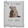 dam iPad 3 and 4 Case