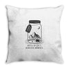 Collect Moments Throw Pillow