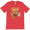 pizzaa monster T-Shirt
