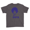sista Youth Tee