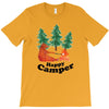 Happy Camper T-Shirt