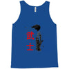 Samurai Champloo Tank Top