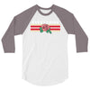 Everything 3/4 Sleeve Shirt