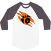 Team 10 3/4 Sleeve Shirt