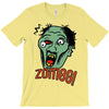 zombg! T-Shirt