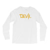devil Long Sleeve Shirts
