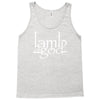 lamb of god Tank Top
