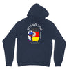 germany national team youth 2018 fifa world cup Unisex Hoodie