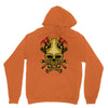 skull axe Unisex Hoodie