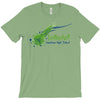 volleyball jonesboro high school T-Shirt